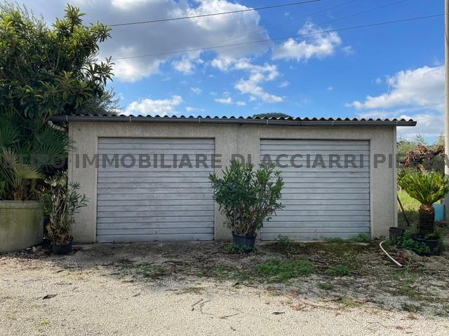 LA CASA DELL'OLEANDRO - PIANE SANTI/RIF  345  VENDITA MASSIGNANO