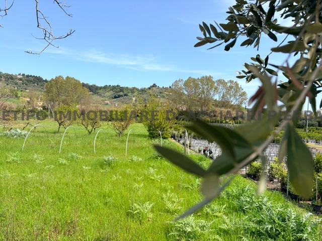 LA CASA DELL'OLEANDRO - PIANE SANTI/RIF  345  VENDITA MASSIGNANO