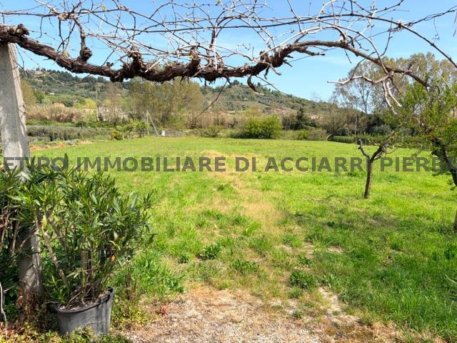 LA CASA DELL'OLEANDRO - PIANE SANTI/RIF  345  VENDITA MASSIGNANO