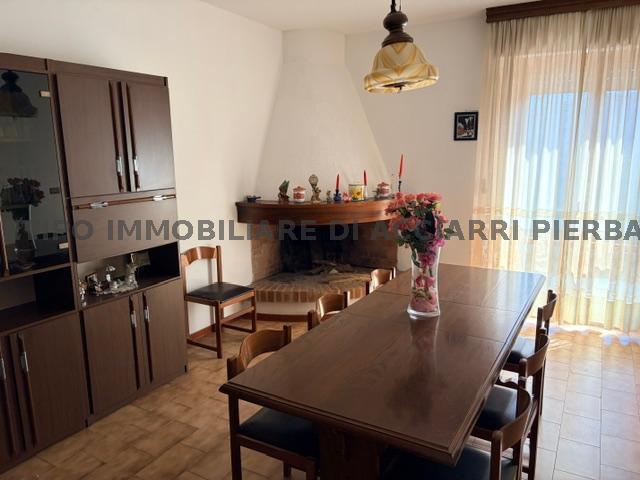 LA CASA DELL'OLEANDRO - PIANE SANTI/RIF  345  VENDITA MASSIGNANO