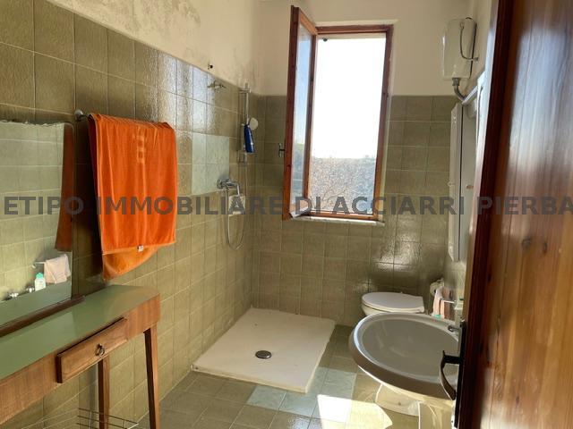 CASALE IL SOLE IN COLLINA MONTE FIORE ASO/RIF 350  VENDITA MONTEFIORE DELL'ASO