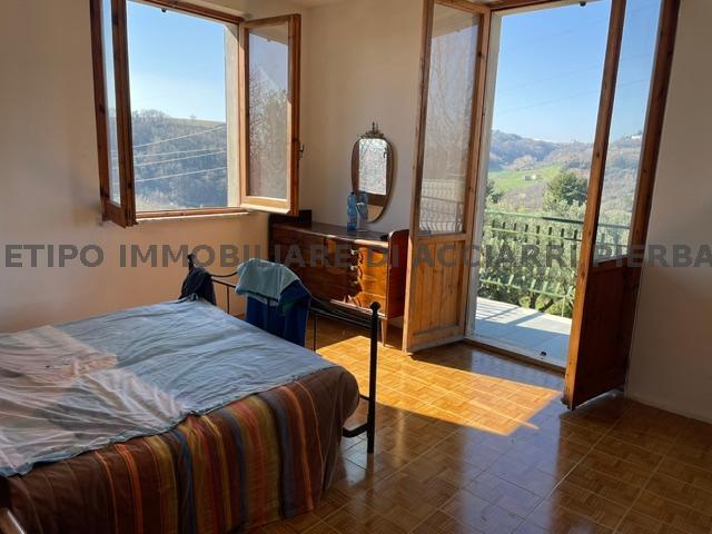 CASALE IL SOLE IN COLLINA MONTE FIORE ASO/RIF 350  VENDITA MONTEFIORE DELL'ASO
