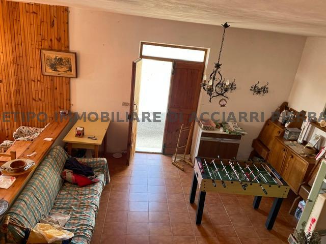 CASALE IL SOLE IN COLLINA MONTE FIORE ASO/RIF 350  VENDITA MONTEFIORE DELL'ASO