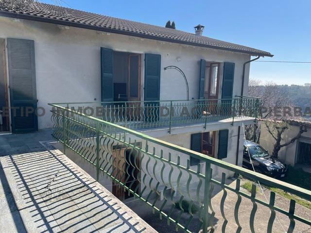 CASALE IL SOLE IN COLLINA MONTE FIORE ASO/RIF 350  VENDITA MONTEFIORE DELL'ASO
