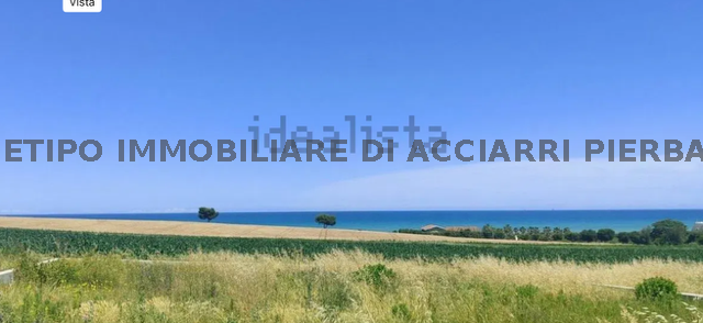 #LA TERRA DI FABIO