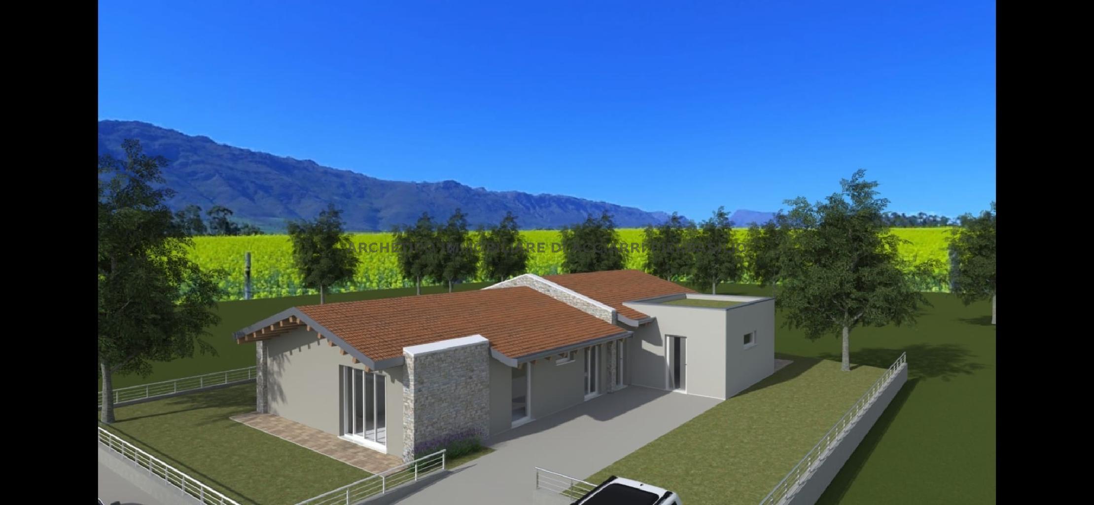 LA TERRA DI FABIO  SALE CUPRA MARITTIMA