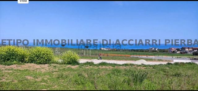 LA TERRA DI FABIO  SALE CUPRA MARITTIMA