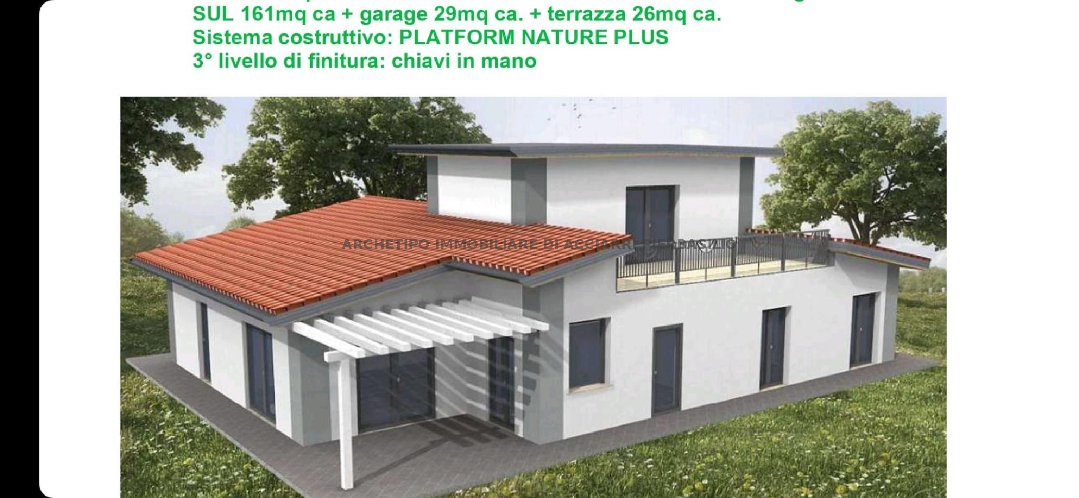 LA TERRA DI FABIO  SALE CUPRA MARITTIMA