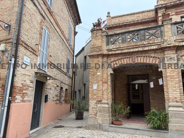 #CAMPOFILONE - LA CASA DI MARTA