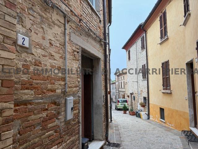 CAMPOFILONE - LA CASA DI MARTA  VENDITA CAMPOFILONE
