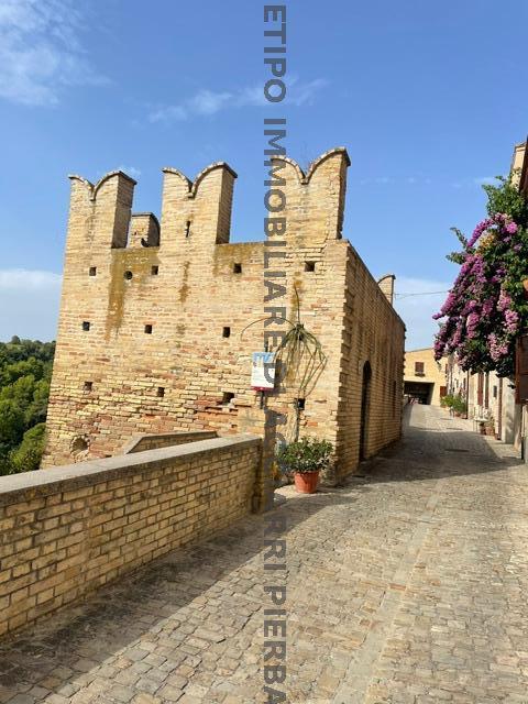 TORRE DI PALME I LOVE YOU  SALE FERMO