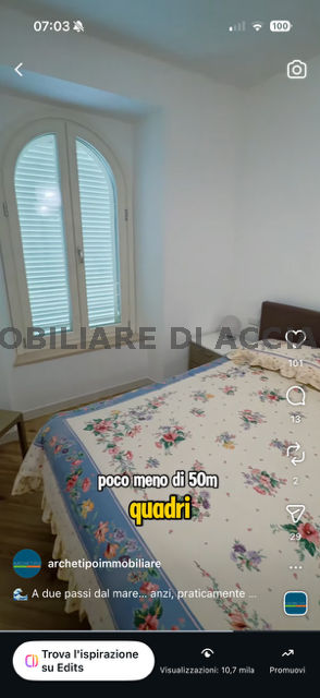 IL GIOIELLO - PRIMA FILA MARE CUPRA  SALE CUPRA MARITTIMA