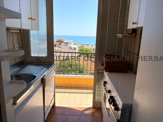IL  MARE IN CASA - CUPRA ZONA CENTRO/RIF 355  SALE CUPRA MARITTIMA