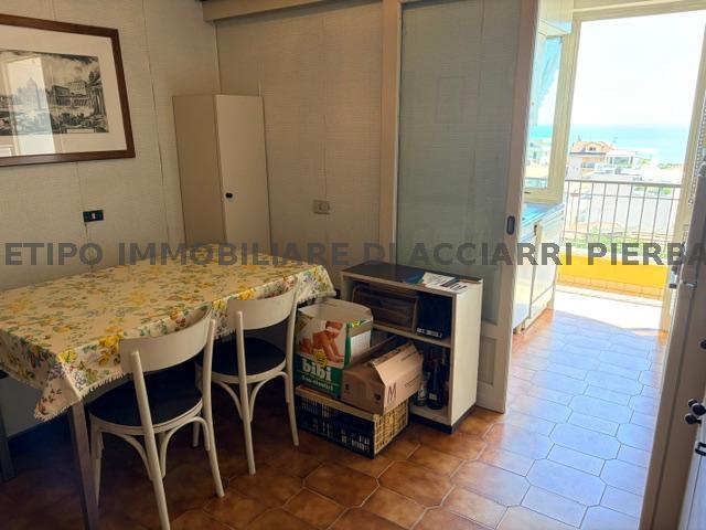 IL  MARE IN CASA - CUPRA ZONA CENTRO/RIF 355  SALE CUPRA MARITTIMA