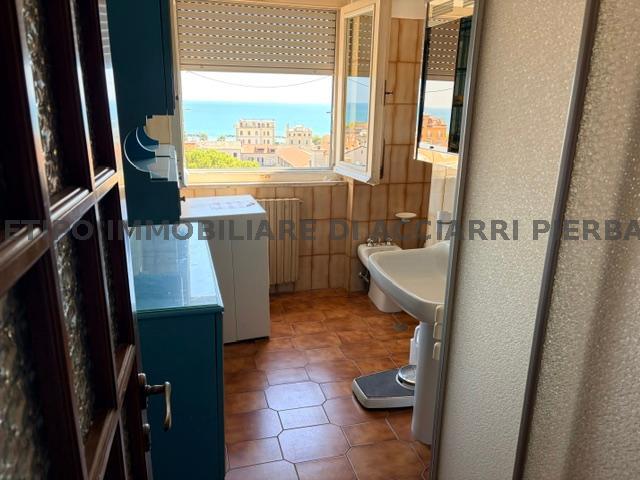 IL  MARE IN CASA - CUPRA ZONA CENTRO/RIF 355  SALE CUPRA MARITTIMA