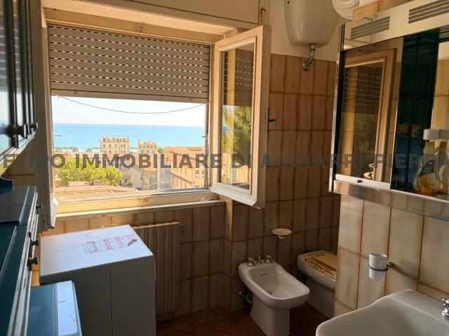 IL  MARE IN CASA - CUPRA ZONA CENTRO/RIF 355  SALE CUPRA MARITTIMA