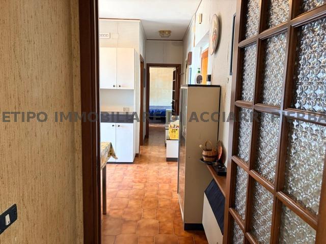 IL  MARE IN CASA - CUPRA ZONA CENTRO/RIF 355  SALE CUPRA MARITTIMA