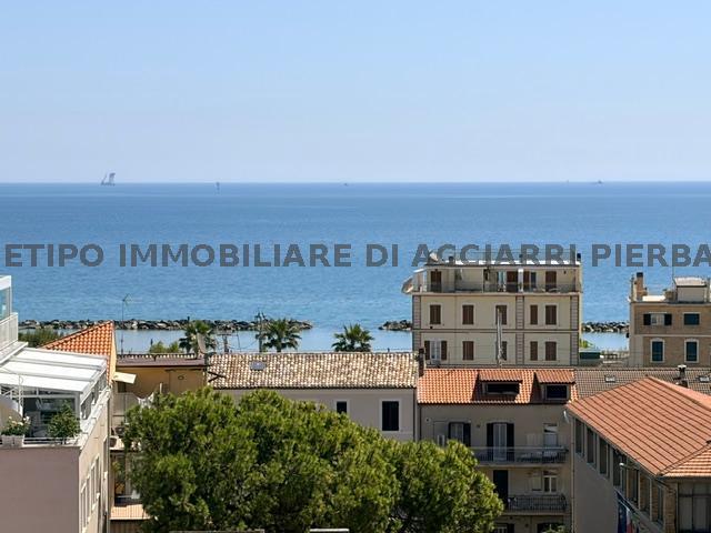 IL  MARE IN CASA - CUPRA ZONA CENTRO/RIF 355  SALE CUPRA MARITTIMA