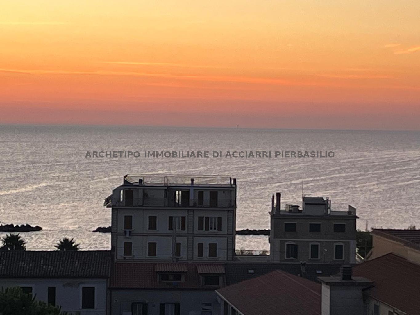 IL  MARE IN CASA - CUPRA ZONA CENTRO/RIF 355  SALE CUPRA MARITTIMA