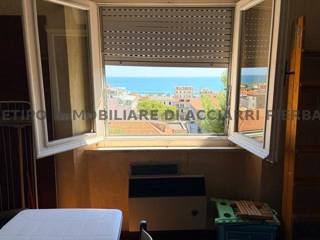 IL  MARE IN CASA - CUPRA ZONA CENTRO/RIF 355  SALE CUPRA MARITTIMA