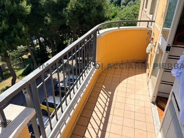 IL  MARE IN CASA - CUPRA ZONA CENTRO/RIF 355  SALE CUPRA MARITTIMA