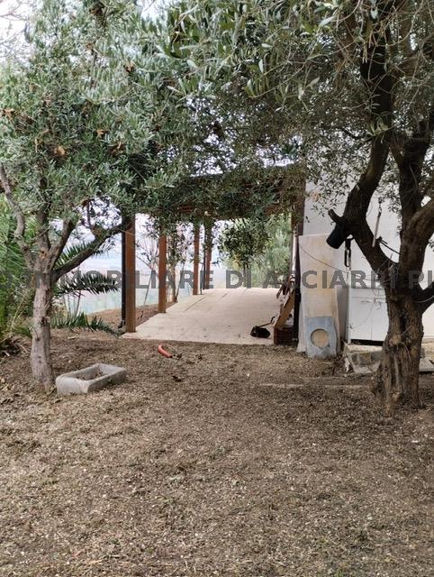 CAMPOFILONE - /RIF 356  VENDITA CAMPOFILONE