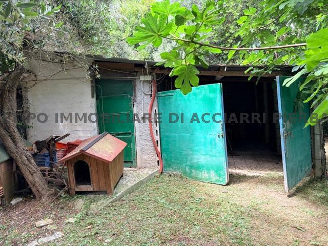 CAMPOFILONE - /RIF 356  VENDITA CAMPOFILONE