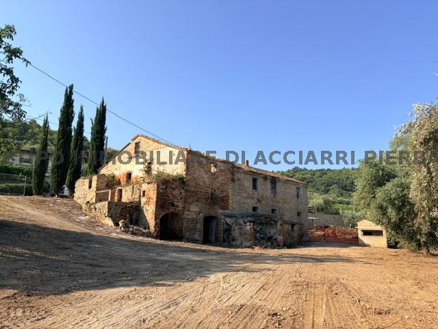 CASAL  MERAVIGLIA/RIF 358  SALE MASSIGNANO