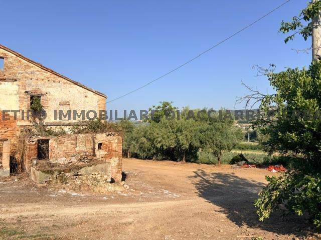 CASAL  MERAVIGLIA/RIF 358  SALE MASSIGNANO