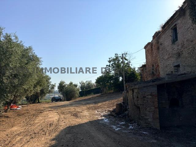 CASAL  MERAVIGLIA/RIF 358  SALE MASSIGNANO