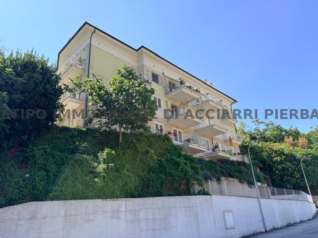 #LA  CASTELLANA - CUPRA/RIF 360